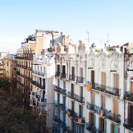 Apbcn Gracia Terraced Διαμέρισμα Βαρκελώνη Εξωτερικό φωτογραφία
