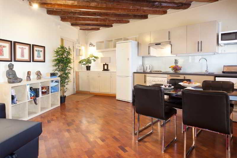 Apbcn Gracia Terraced Διαμέρισμα Βαρκελώνη Εξωτερικό φωτογραφία